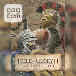 Field of Glory II: Immortal Fire (GOG) — покупка игры на ваш аккаунт