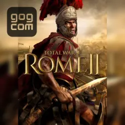 Total War: ROME II - Empire Divided Campaign Pack (GOG) — покупка игры на ваш аккаунт