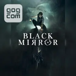 Black Mirror (GOG) — покупка игры на ваш аккаунт