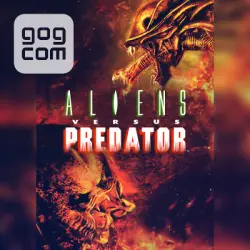 Aliens versus Predator Classic 2000 (GOG) — покупка игры на ваш аккаунт