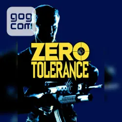 Zero Tolerance (GOG) — покупка игры на ваш аккаунт