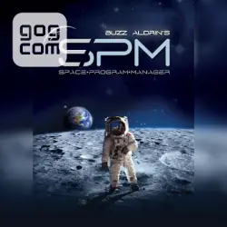 Buzz Aldrin's Space Program Manager (GOG) — покупка игры на ваш аккаунт