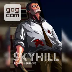 SKYHILL (GOG) — покупка игры на ваш аккаунт