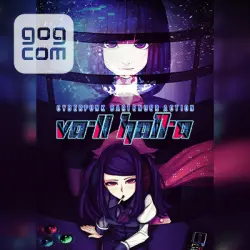VA-11 Hall-A: Cyberpunk Bartender Action (GOG) — покупка игры на ваш аккаунт