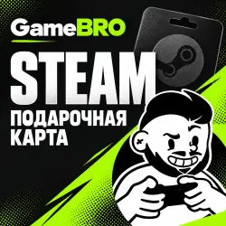 Steam Wallet — цифровой код | KW | KWD