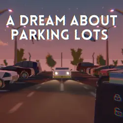 A Dream About Parking Lots PS5 Укр. UA/Турция -7