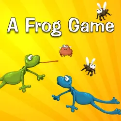 A Frog Game PS4 Укр. UA/Турция