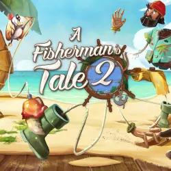 A Fisherman's Tale 2 PS5 Укр. UA/Турция