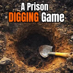 A Prison Digging Game PS4 Укр. UA/Турция