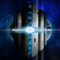 Alpha Particle PS4 & PS5 PS4/PS5 Укр. UA/Турция