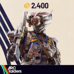 ДОПОЛНЕНИЕ · ARC Raiders - The Wasp Hunter Set PS4/PS5 Укр. UA/Турция