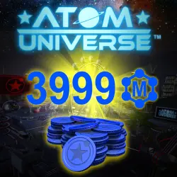 ДОПОЛНЕНИЕ · 3999 Molecules PS4/PS5 Укр. UA/Турция