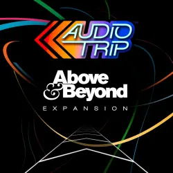 ДОПОЛНЕНИЕ · Audio Trip: Above and Beyond Song Pack PS5 Укр. UA/Турция