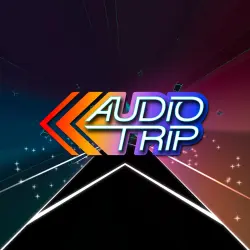 Audio Trip PS5 Укр. UA/Турция
