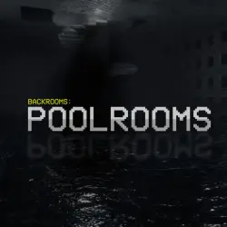 Backrooms: Poolrooms PS4 & PS5 PS4/PS5 Укр. UA/Турция