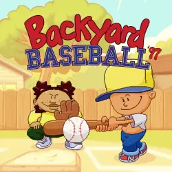 Backyard Baseball '97 PS5 Укр. UA/Турция