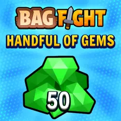 ВАЛЮТА · Bag Fight - Handful of Gems PS4/PS5 Укр. UA/Турция