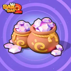ВАЛЮТА · 1500 Rainbow Diamonds PS4/PS5 Укр. UA/Турция