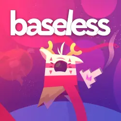 Baseless PS5 Укр. UA