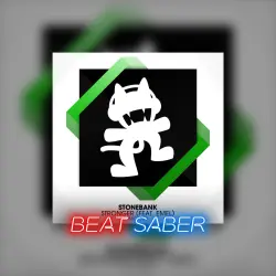 ДОПОЛНЕНИЕ · Beat Saber: Stonebank - 'Stronger' PS4/PS5 Укр. UA/Турция