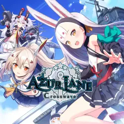 Azur Lane: Crosswave PS4 Укр. UA/Турция