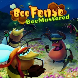 BeeFense BeeMastered PS4 Укр. UA/Турция