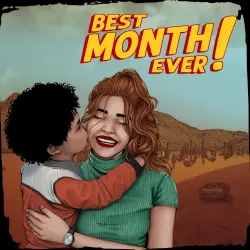 Best Month Ever! PS4 Укр. UA/Турция -65%