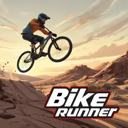 Bike Runner PS4 Укр. UA/Турция