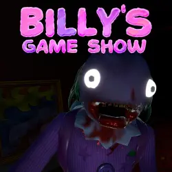 Billy's Game Show PS5 Укр. UA/Турция