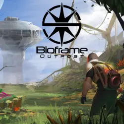 Bioframe Outpost PS4/PS5 Укр. UA/Турция -5