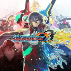 Blaster Master Zero 3 PS4 Укр. UA/Турция