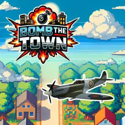 Bomb the Town PS4 Укр. UA/Турция