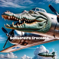 Bombardiro Crocodilo Simulator PS5 Укр. UA/Турция -2