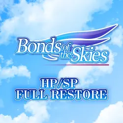 ДОПОЛНЕНИЕ · Full Restore - Bonds of the Skies PS5 Укр. UA
