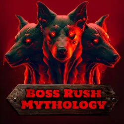 Boss Rush: Mythology PS5 Укр. UA/Турция