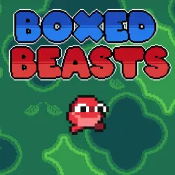 Boxed Beasts PS5 Укр. UA/Турция
