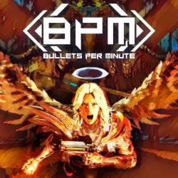 BPM: Bullets Per Minute PS4 Укр. UA/Турция -6