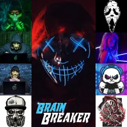 BRAIN BREAKER BEST AVATARS PREMIUM BUNDLE PS4 Укр. UA/Турция