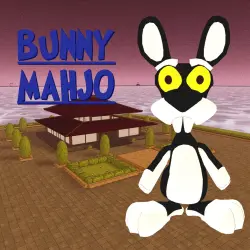 Bunny Mahjo PS4 Укр. UA/Турция