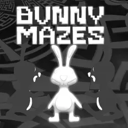 Bunny Mazes PS4 Укр. UA/Турция