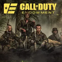 ДОПОЛНЕНИЕ · Call of Duty Endowment (C.O.D.E.) - Набор 'Защитник' PS4/PS5 Укр. UA/Турция