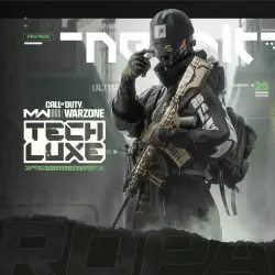 ДОПОЛНЕНИЕ · Call of Duty : Modern Warfare III - профессиональный набор PS4/PS5 Укр. UA/Турция