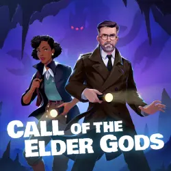 Call of the Elder Gods PS5 Укр. UA/Турция