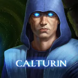 Calturin PS4 Укр. UA/Турция