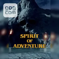 Spirit of Adventure (GOG) — покупка игры на ваш аккаунт
