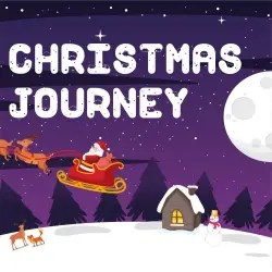 Christmas Journey Puzzle PS4 Укр. UA/Турция