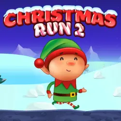 Christmas Run 2 PS5 Укр. UA/Турция
