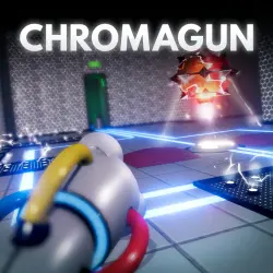 ChromaGun PS4 Укр. UA/Турция