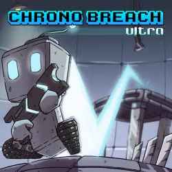 ChronoBreach Ultra PS4 & PS5 PS4/PS5 Укр. UA/Турция