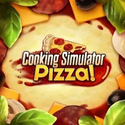 ДОПОЛНЕНИЕ · Cooking Simulator - Pizza PS4 Укр. UA/Турция -4